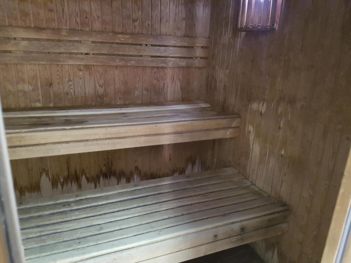 Al Andalus Thalassa Premium Luxury Spa Vera Kültér fotó